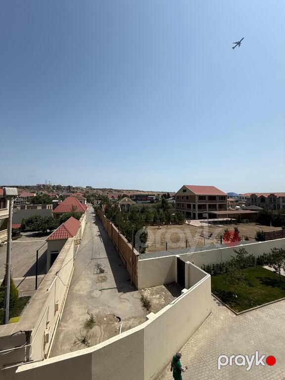 Satılır 1 otaqlı yeni tikili 63 m² — Mənzil, Bakı (8)