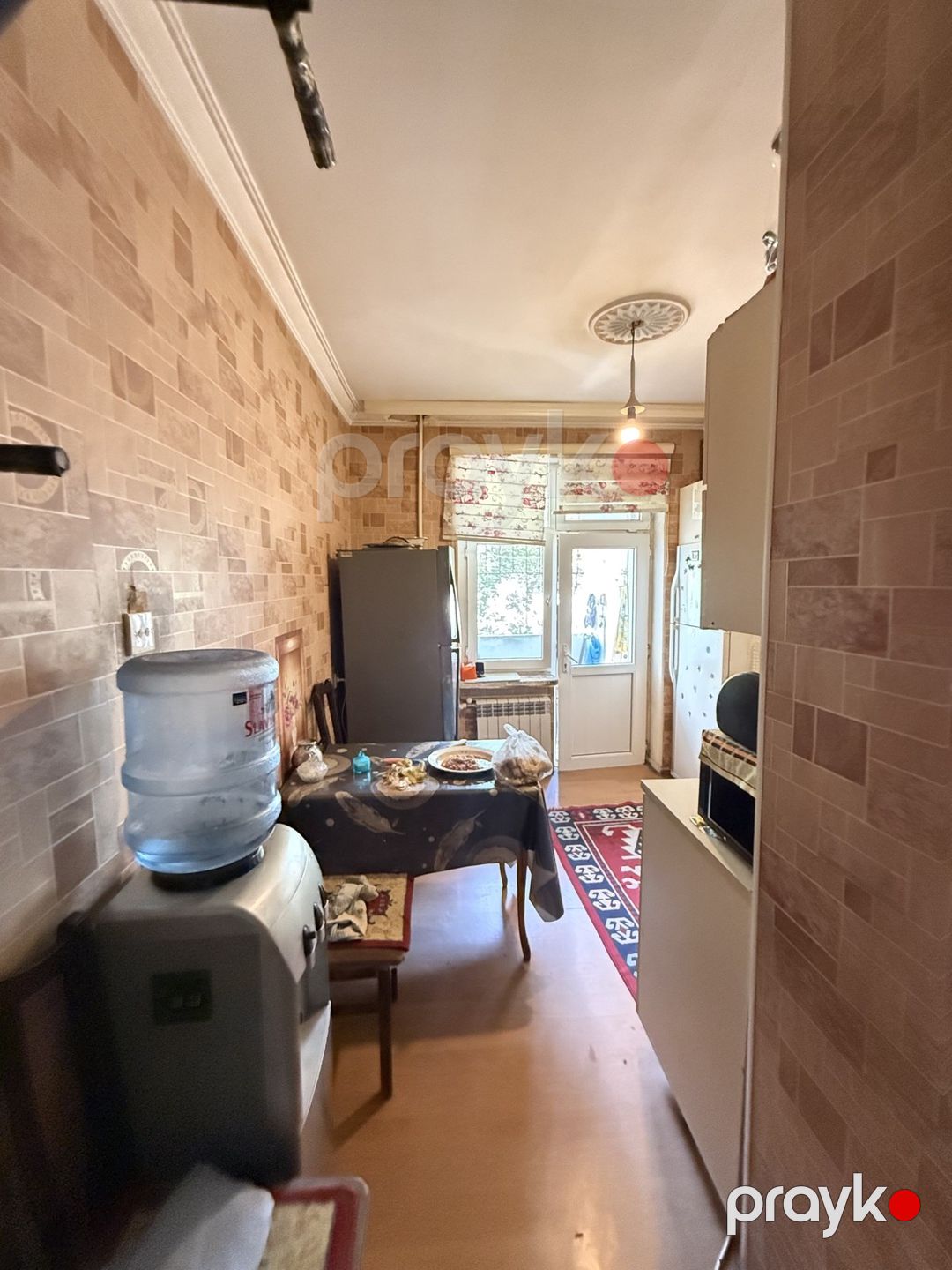 Satılır 3 otaqlı köhnə tikili 80 m² — Mənzil, Bakı (9)