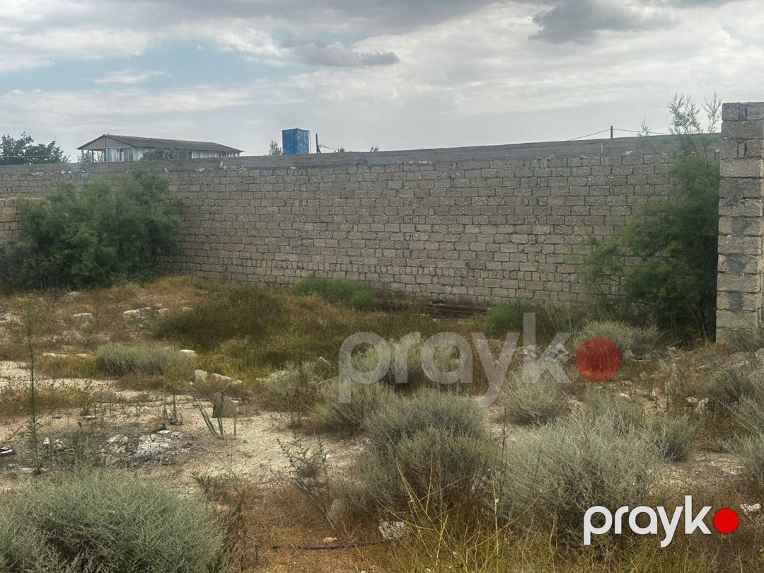 8 sot torpaq sahəsi, Pirşağı qəs — Torpaq, Bakı (8)