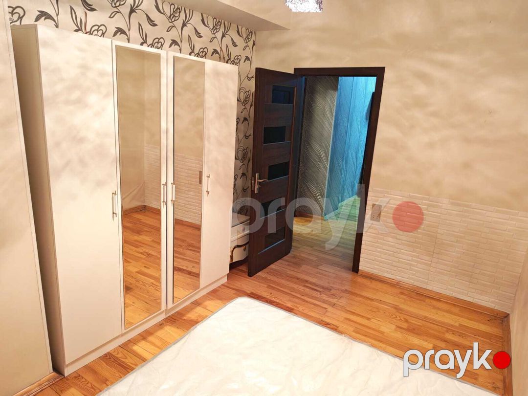 İcarəyə verilir 2 otaqlı yeni tikili 56 m² — Mənzil, Bakı (6)
