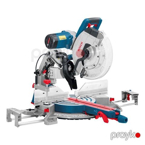"Bosch GCM 12 GDL" dəzgah — Bakı