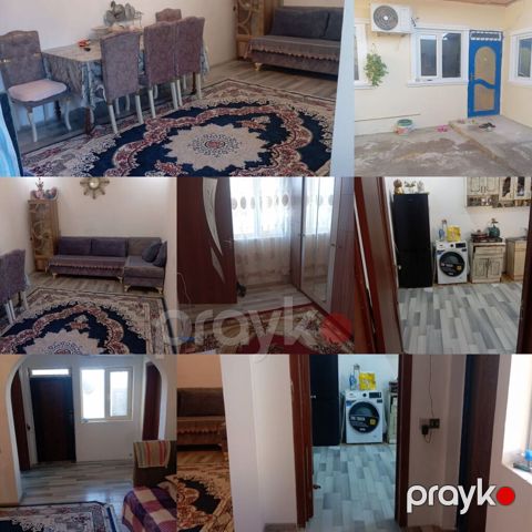 2otaqli həyət evi satılır Sumqayıt şəhəri 76ci məhəllə həyətə maşın — Bakı
