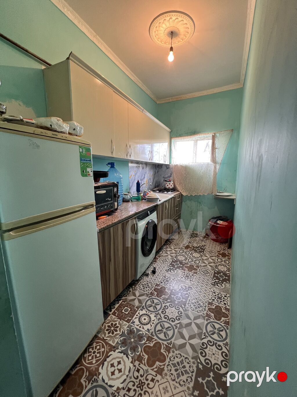 3 otaqlı, 90 kv. m — Ev, villa, Mehdiabad (4)