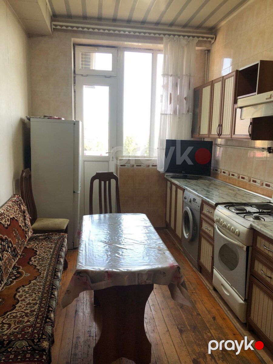 2-otaqlı yeni tikili, Sumqayıt ş., 70 m² — Mənzil, Sumqayıt (6)