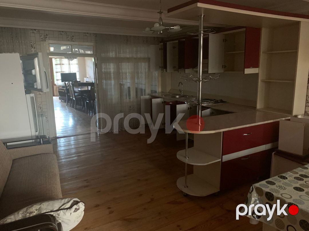 Həyət evi, Gəncə ş — Ev, villa, Gəncə (11)