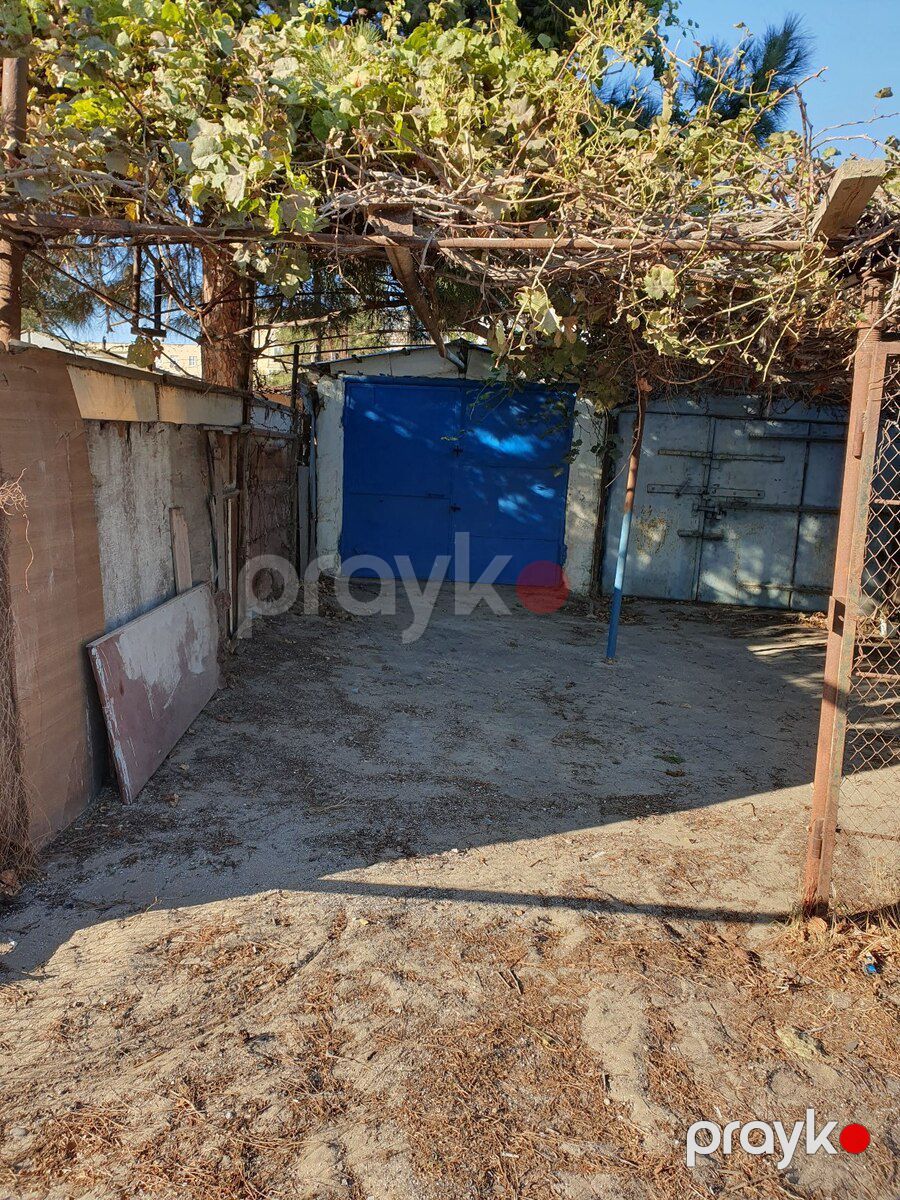 Qaraj, Hövsan qəs — Garaj, Bakı (4)