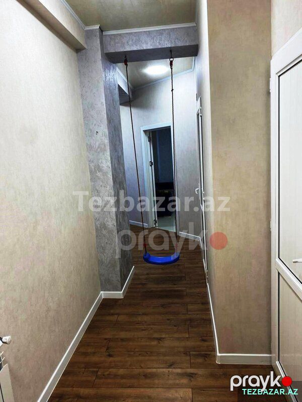 Sumqayıt şəhəri, 5-ci mikrorayon — Mənzil, Sumqayıt (8)