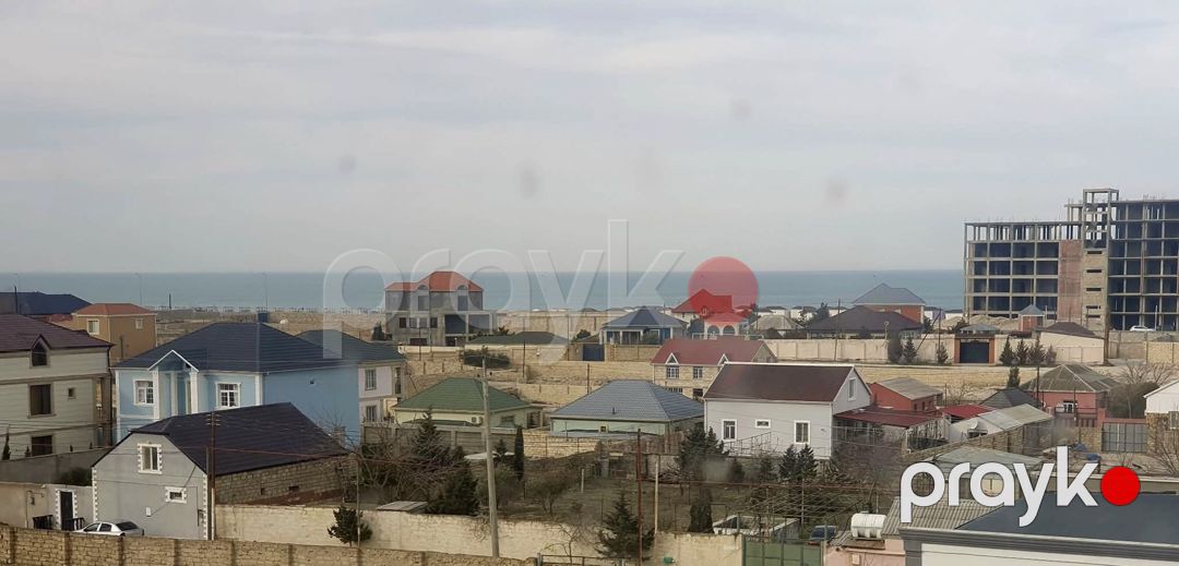 Satılır 3 otaqlı yeni tikili 109.6 m² — Mənzil, Bakı (10)