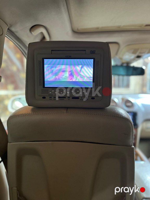 Mercedes ML 350 4MATIC, 3.5 L, 2006 il, 263 811 km — Avtomobillər, Bakı (12)