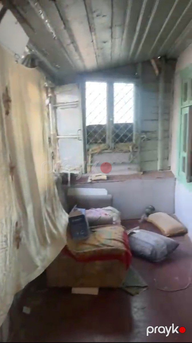 3-otaqlı mənzil, İçərişəhər m., 80 m² — Mənzil, Bakı (2)