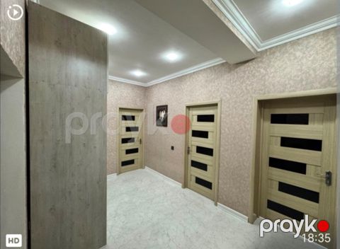 Satılır 2 otaqlı yeni tikili 86 m² — Bakı