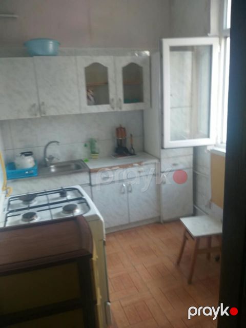 2-otaqlı mənzil kirayə verilir, M.Əcəmi m., 55 m² — Bakı
