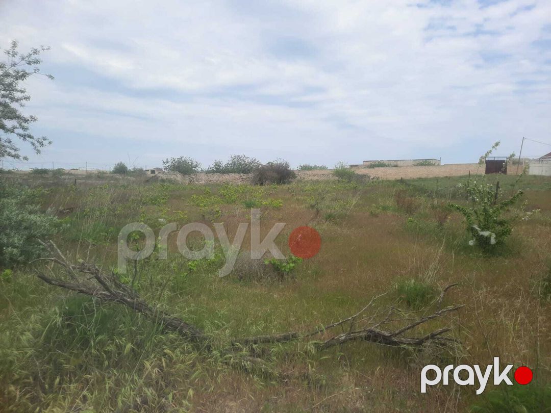 23 sot torpaq sahəsi, Maştağa qəs — Torpaq, Bakı (8)