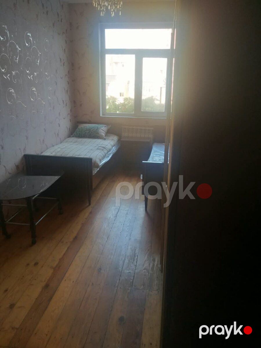 2-otaqlı mənzil kirayə verilir, M.Əcəmi m., 55 m² — Mənzil, Bakı (6)