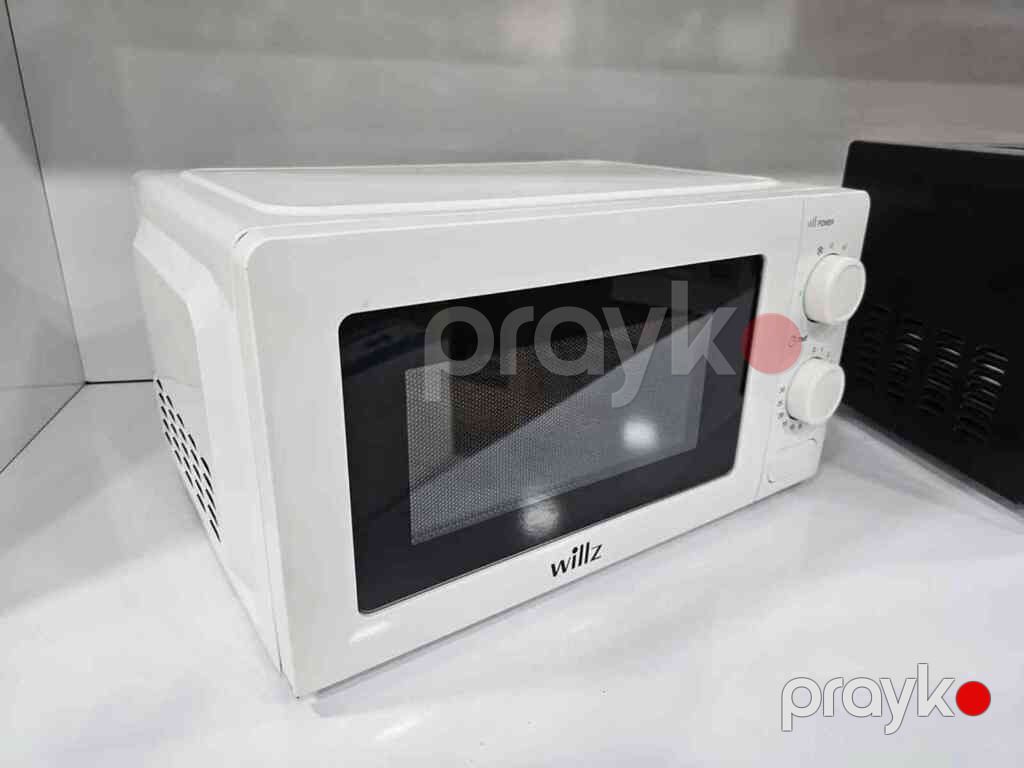 Mikrodalğalı soba "Willz WV5S20" — Ev texnikası, Bakı (2)