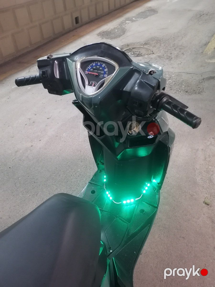Grandmoto, 2024 il — Motosiklet və mopedlər, Sumqayıt (7)