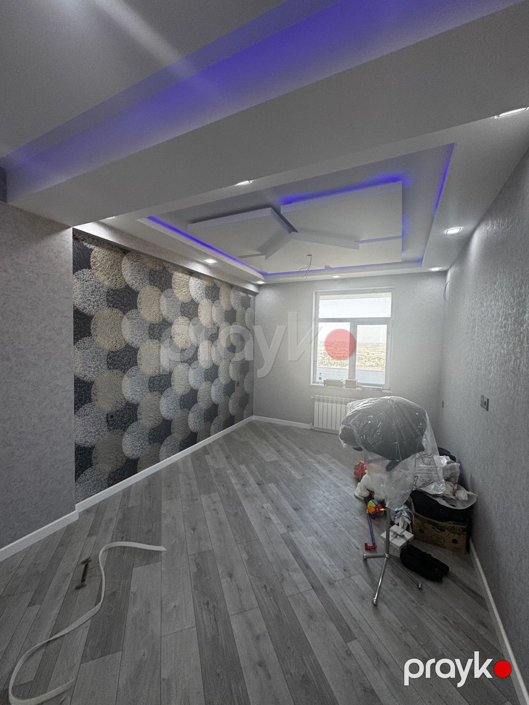 Satılır 3 otaqlı yeni tikili 120 m² — Mənzil, Bakı (3)