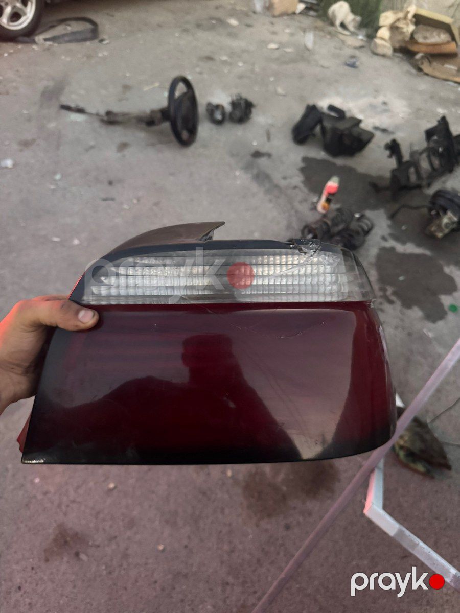 BMW E39 ehtiyat hissəsi — Ehtiyat hissələri və aksesuarlar, Bakı (6)