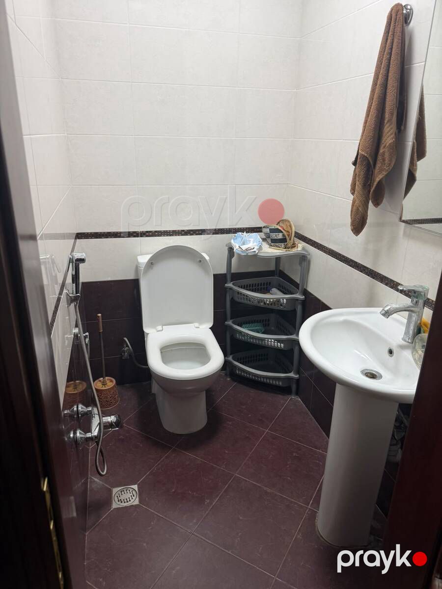 Satılır 3 otaqlı yeni tikili 120 m² — Mənzil, Bakı (4)