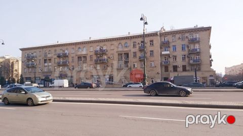 Obyekt, Nərimanov r — Bakı