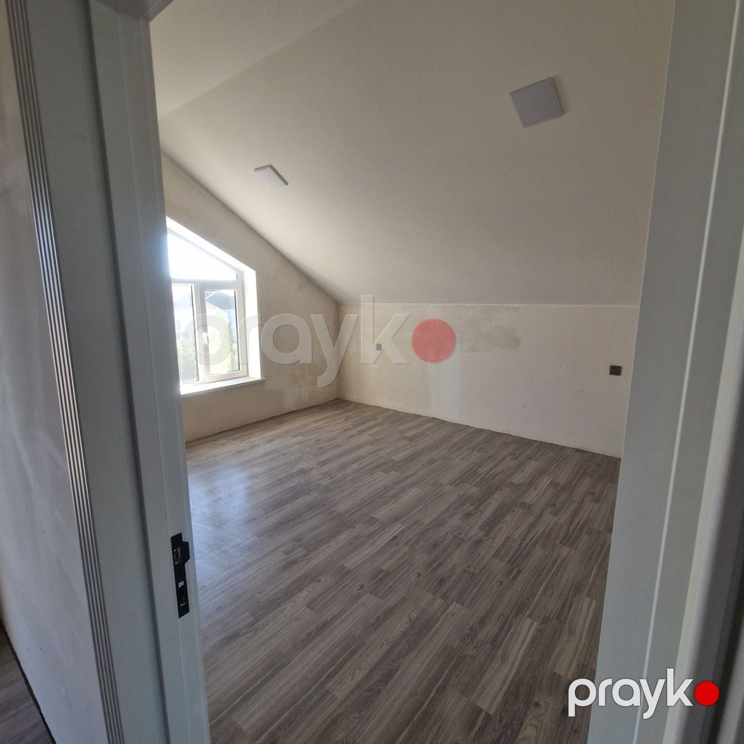 Satılır 4 otaqlı həyət evi/bağ evi 130 m² — Ev, villa, Bakı (10)