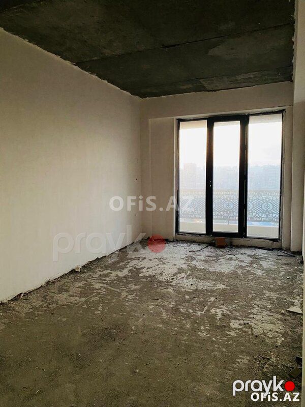Yeni tikili Satılır Səbail r., 3 otaq, 155 m² — Mənzil, Bakı (7)