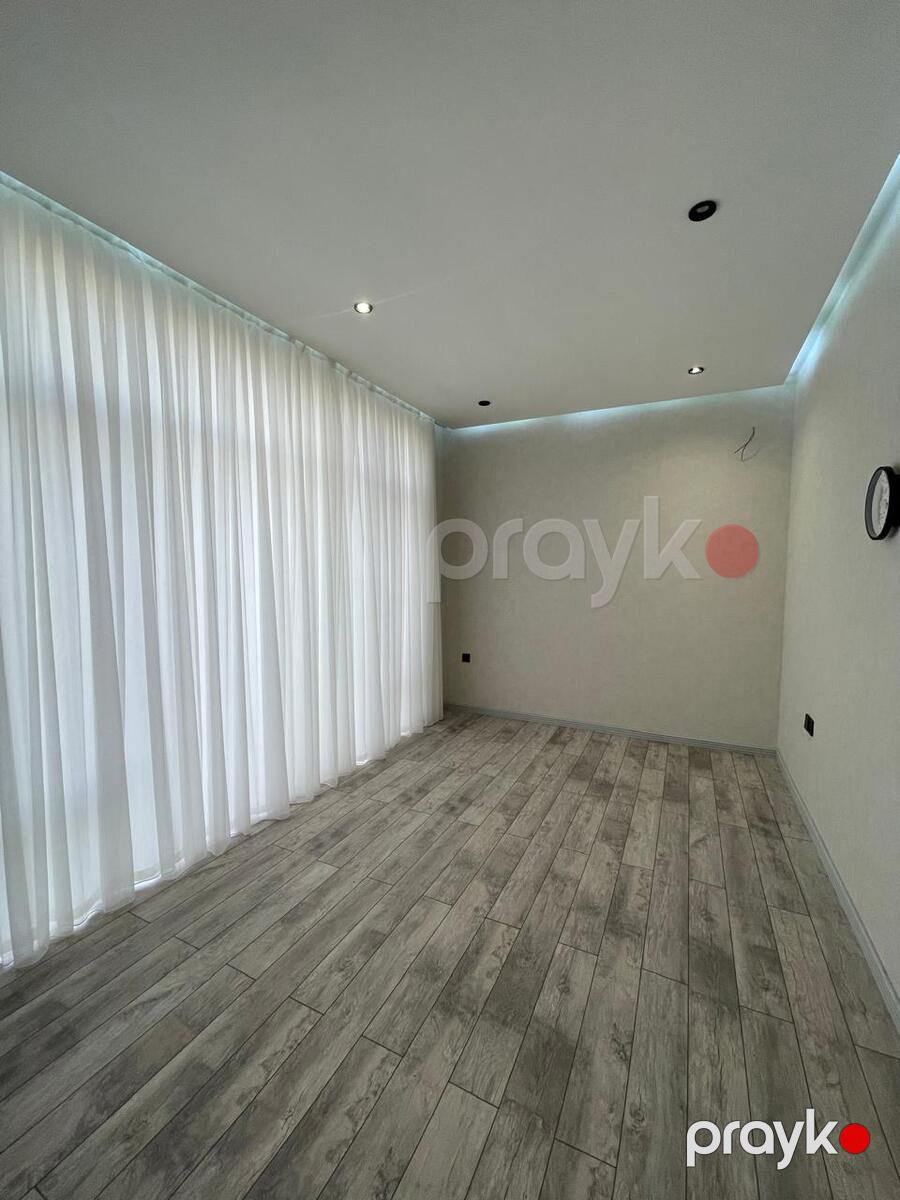 Satılır 4 otaqlı həyət evi/bağ evi 140 m² — Ev, villa, Bakı (6)