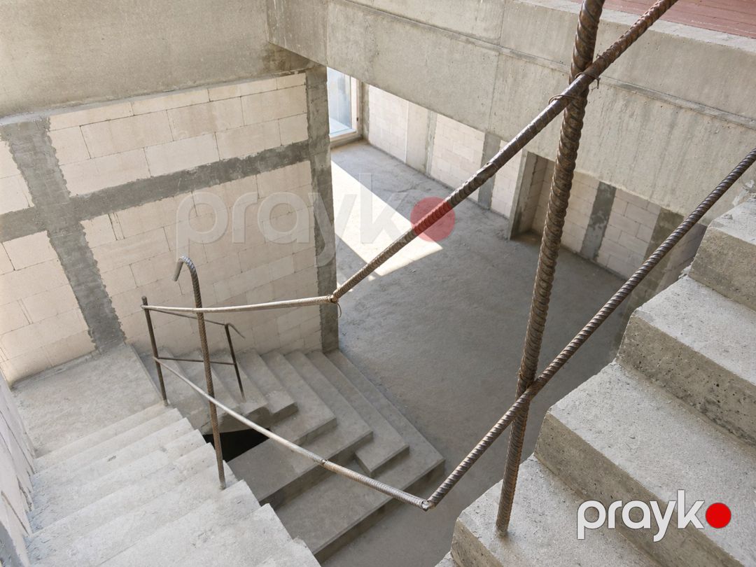 Satılır 5 otaqlı yeni tikili 300 m² — Mənzil, Bakı (10)