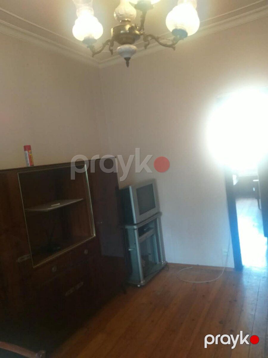 2-otaqlı mənzil kirayə verilir, M.Əcəmi m., 55 m² — Mənzil, Bakı (7)