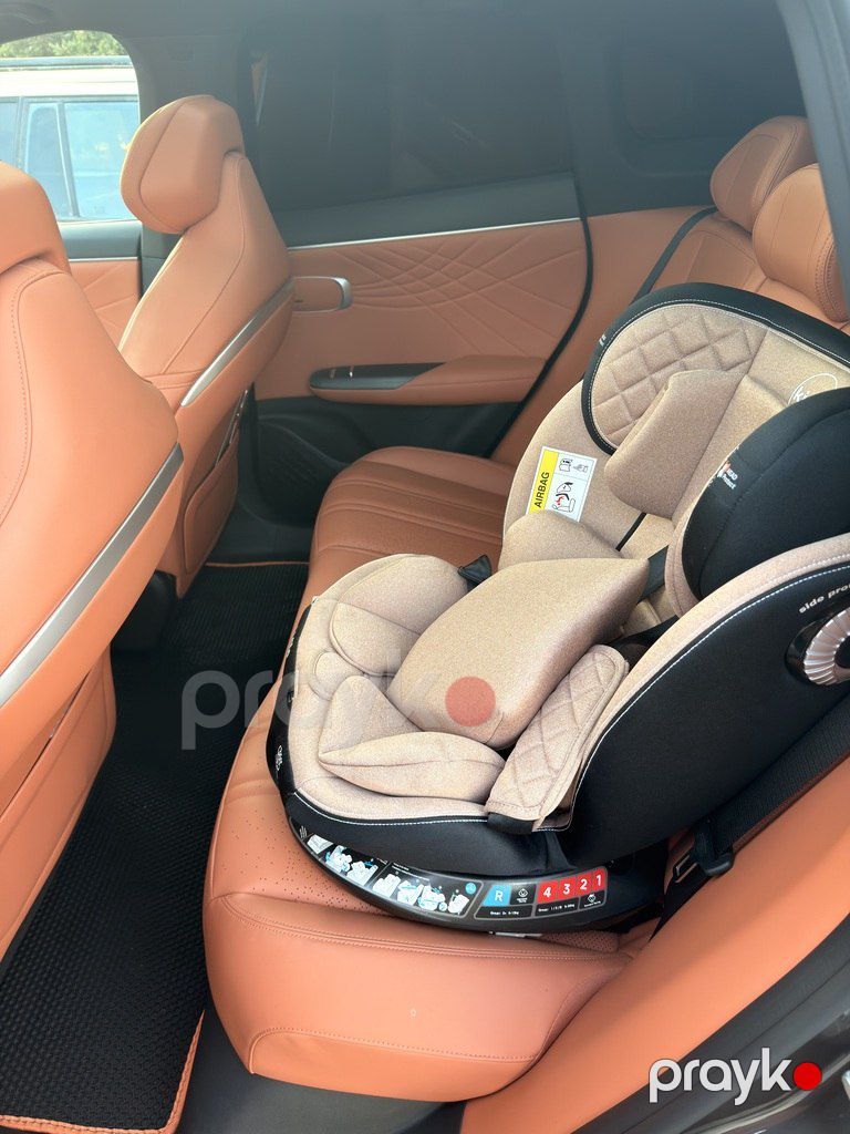 Changan Deepal S07, 1.5 L, 37.73 kWh, 2024 il, 15 000 km — Avtomobillər, Bakı (7)