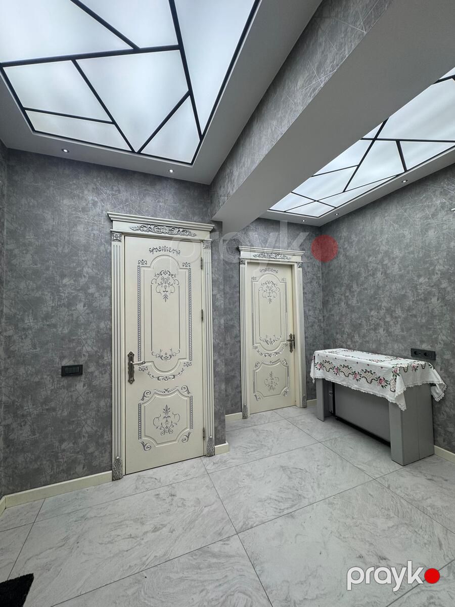 İcarəyə verilir 3 otaqlı yeni tikili 90 m² — Mənzil, Bakı (3)