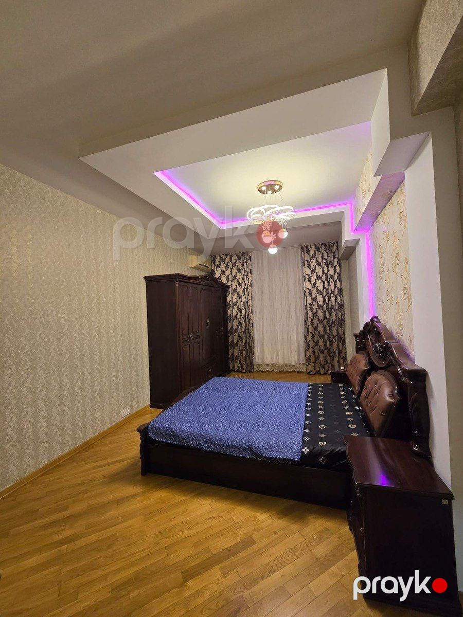 Satılır 3 otaqlı yeni tikili 92 m² — Mənzil, Bakı (6)