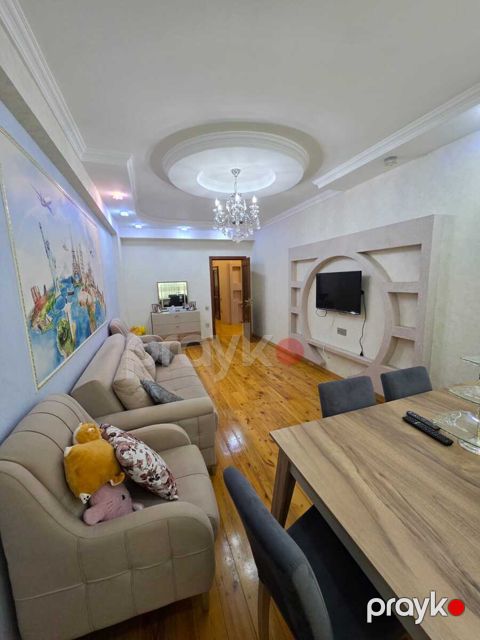 Satılır 3 otaqlı yeni tikili 100 m² — Xırdalan