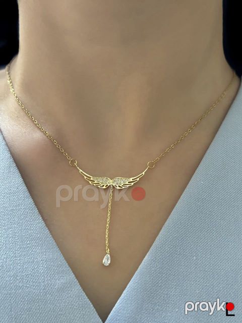 Qadınlar üçün boyunbağı 51540812 — Bakı