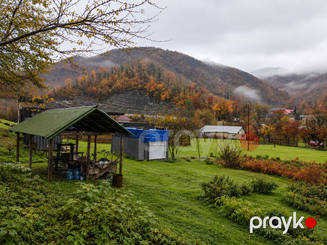 Satılır torpaq 14 sot — Torpaq, Lerik (2)