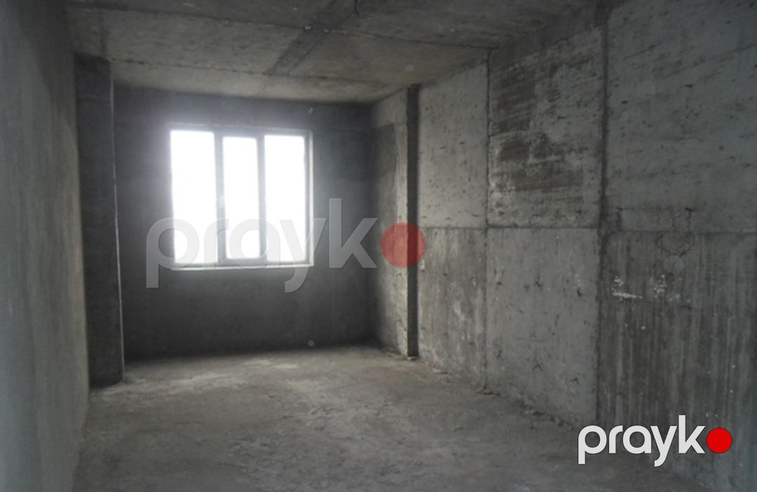 Satılır 3 otaqlı yeni tikili 112 m² — Mənzil, Bakı (4)
