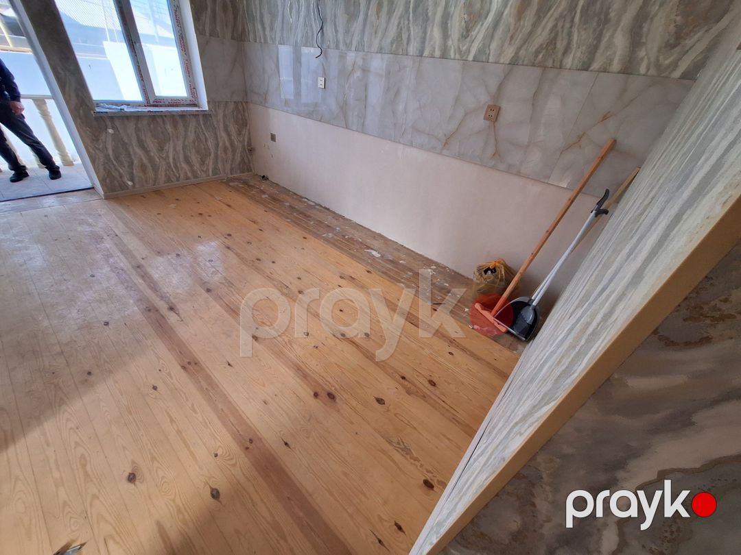 Satılır 3 otaqlı həyət evi/bağ evi 69 m² — Ev, villa, Bakı (10)
