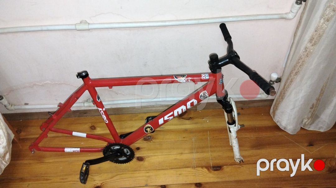 Velosiped isma raması 26 lıq — Velosipedlər, Sumqayıt (2)