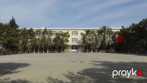 181 nömreli tam orta mektebTəhsil xidməti – ümumtəhsil məktəbi - 3 — Digah