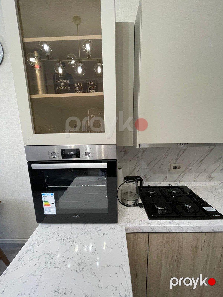 İcarəyə verilir 2 otaqlı yeni tikili 65 m² — Mənzil, Bakı (3)