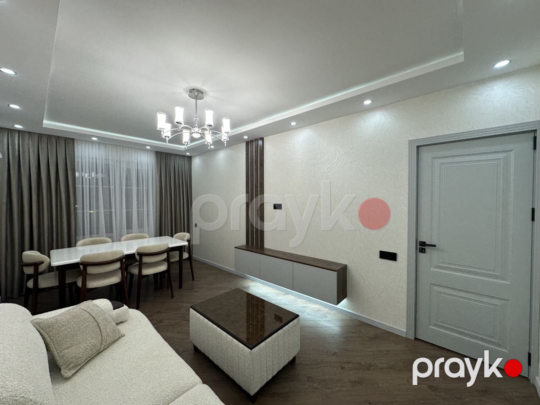 Satılır 3 otaqlı köhnə tikili 85 m² — Mənzil, Bakı (2)