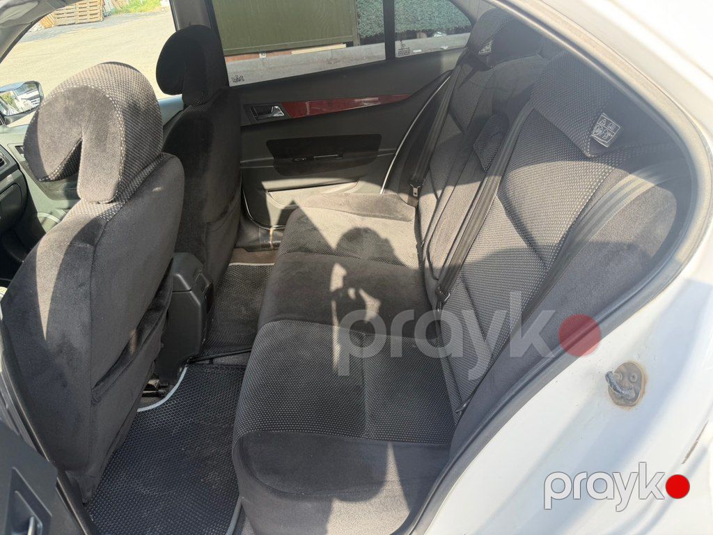 Khazar SD, 1.7 L, 2020 il, 138 000 km — Avtomobillər, Bakı (12)