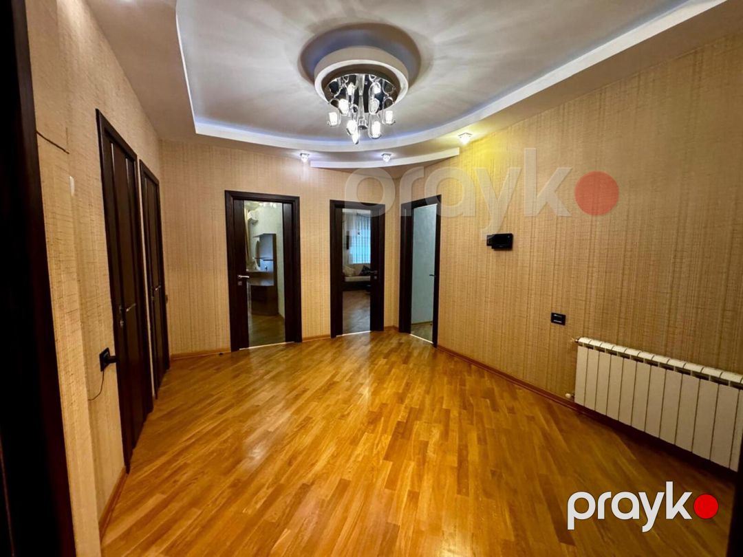 Satılır 3 otaqlı yeni tikili 145 m² — Mənzil, Bakı (12)