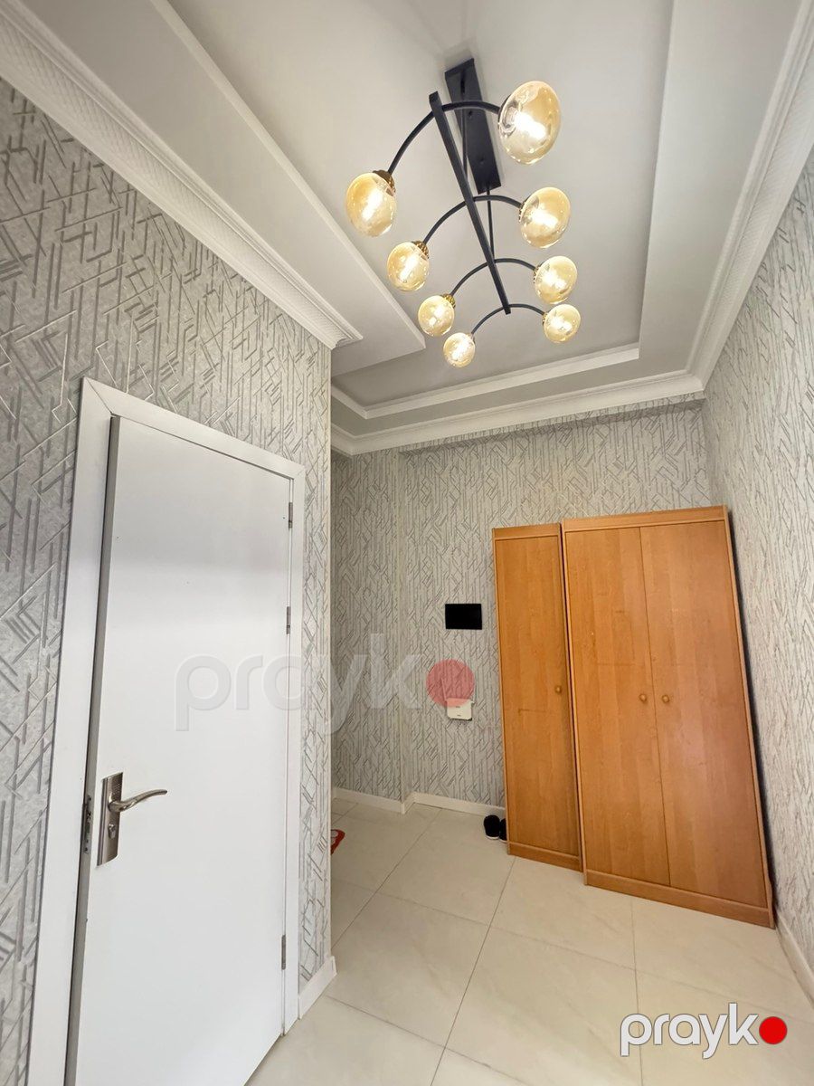 2-otaqlı yeni tikili kirayə verilir, Qara Qarayev m., 70 m² — Mənzil, Bakı (6)