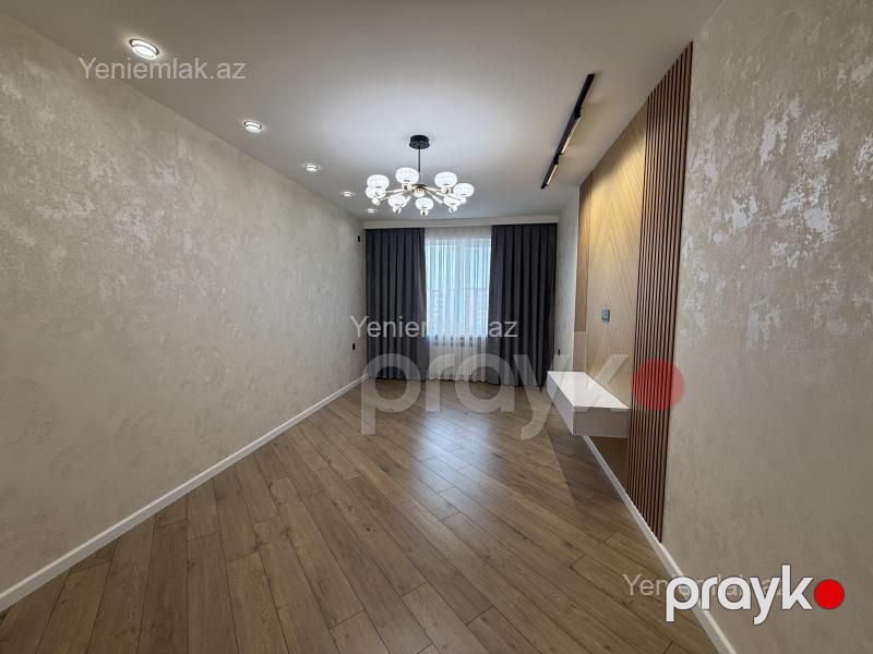 Satılır 2 otaqlı Bina evi menzil (Köhnə tikili), 60 m², Binəqədi rayonu — Mənzil, Bakı (3)