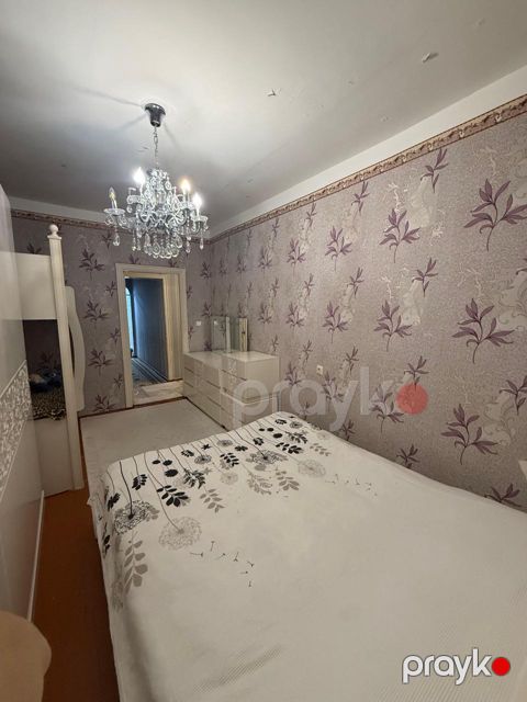 Satış: 4 otaqlı Köhnə tikili, 80 m², Sabunçu rayonu — Bakı