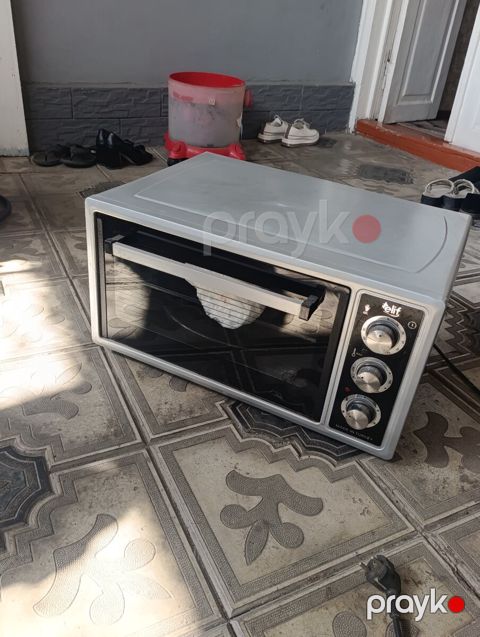 Mini soba — Gəncə