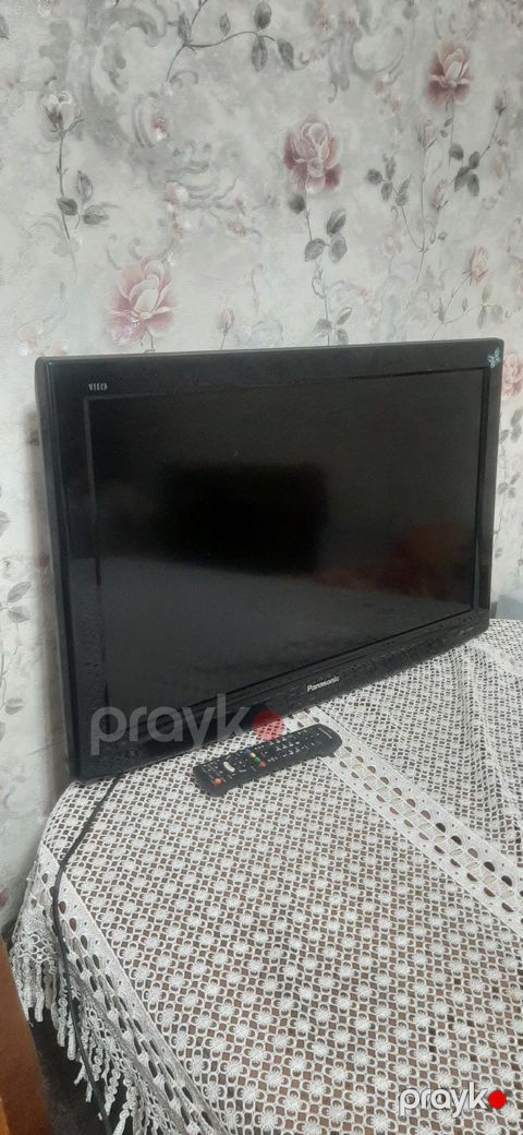 Smart TV Panasonic — Sumqayıt