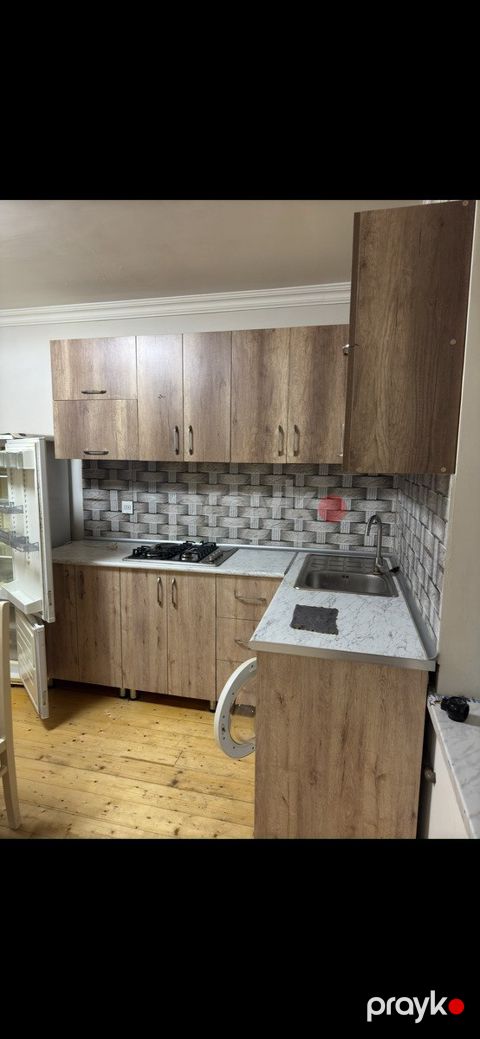 2-otaqlı mənzil kirayə verilir, Sulutəpə qəs., 45 m² — Bakı