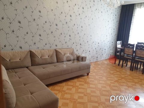 İcarəyə verilir 2 otaqlı köhnə tikili 65 m² — Bakı